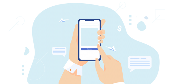 Online Renewal